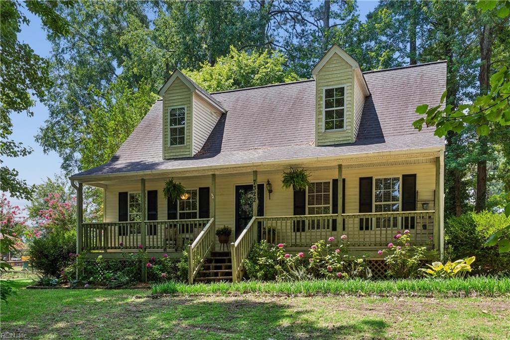 7322 Edgehill Street Gloucester VA 23061