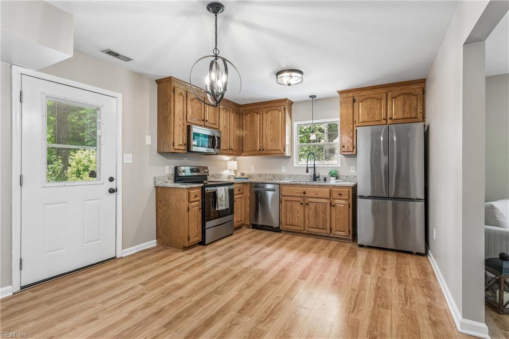 7322 Edgehill Street Gloucester VA 23061