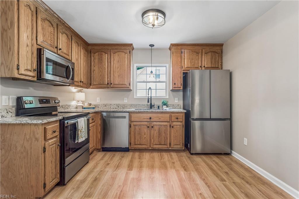 7322 Edgehill Street Gloucester VA 23061