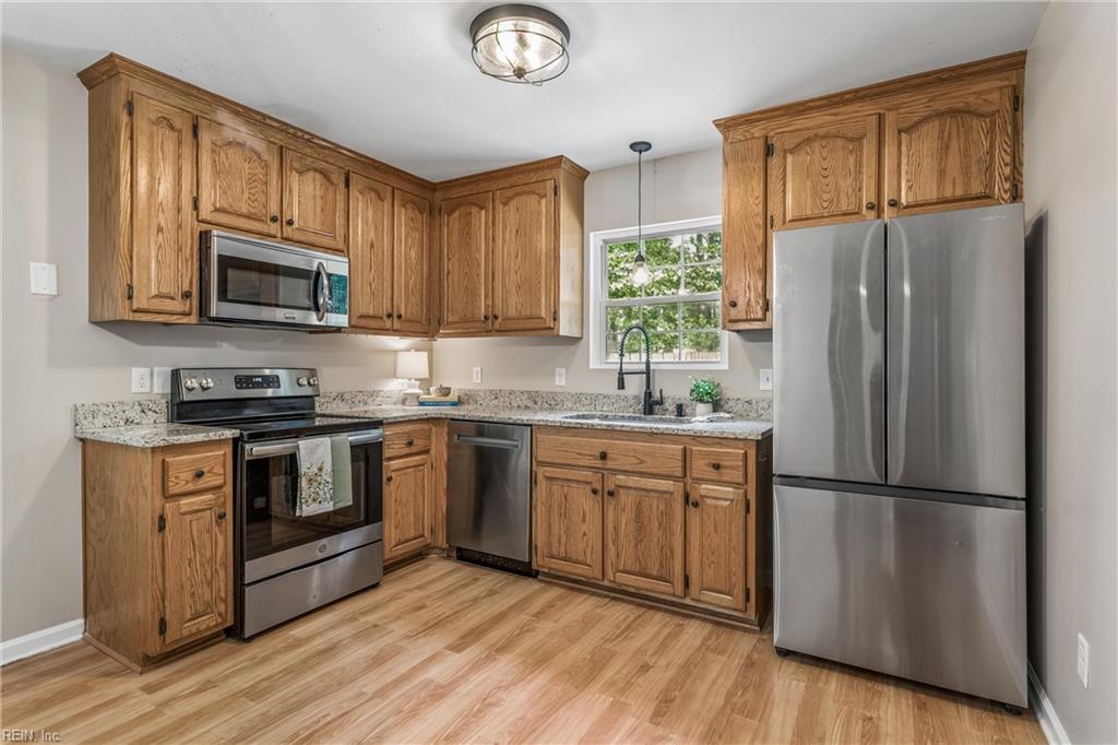 7322 Edgehill Street Gloucester VA 23061