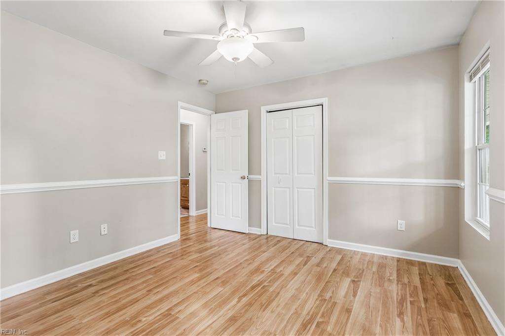 7322 Edgehill Street Gloucester VA 23061