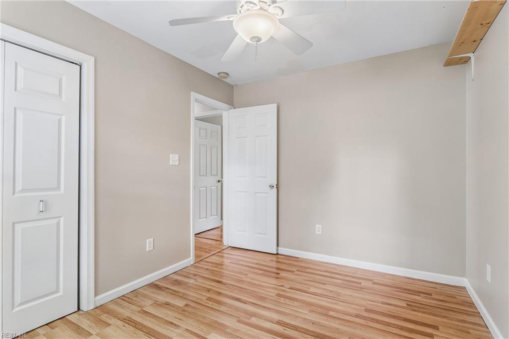 7322 Edgehill Street Gloucester VA 23061