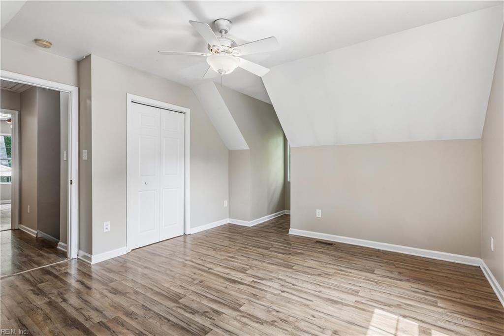 7322 Edgehill Street Gloucester VA 23061