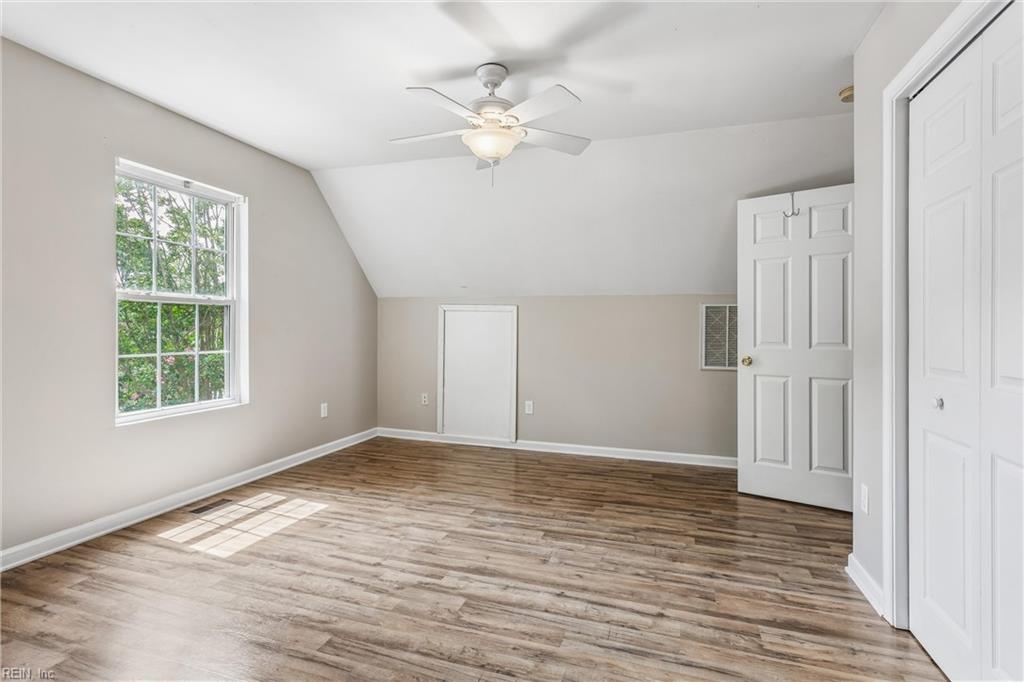 7322 Edgehill Street Gloucester VA 23061