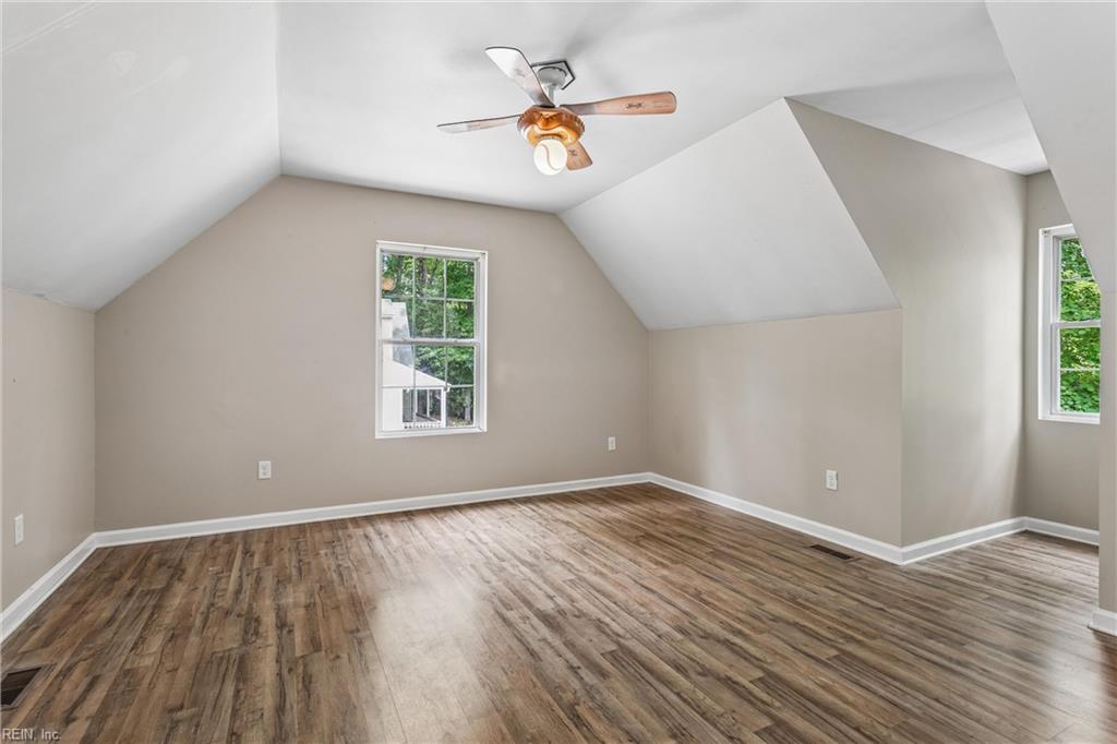 7322 Edgehill Street Gloucester VA 23061