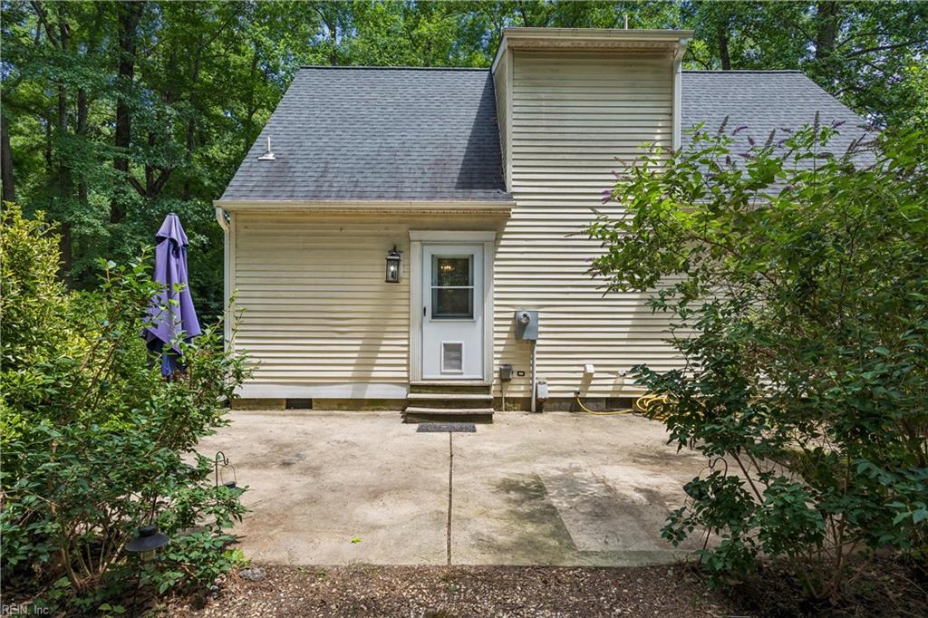 7322 Edgehill Street Gloucester VA 23061
