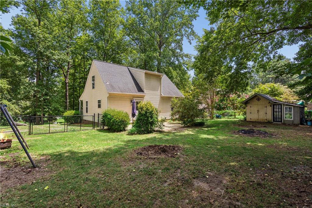 7322 Edgehill Street Gloucester VA 23061