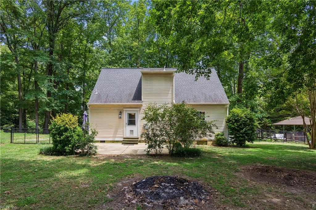 7322 Edgehill Street Gloucester VA 23061