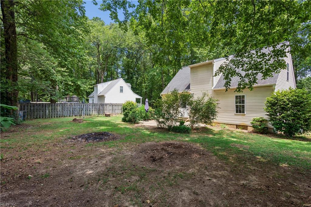 7322 Edgehill Street Gloucester VA 23061