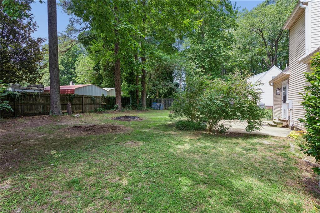 7322 Edgehill Street Gloucester VA 23061