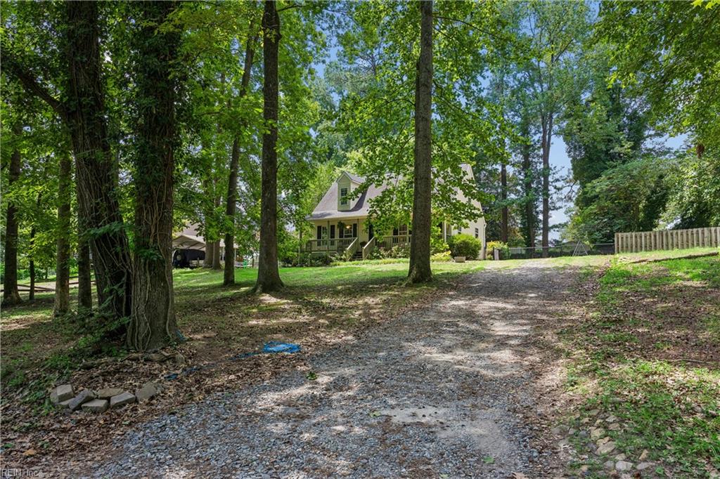 7322 Edgehill Street Gloucester VA 23061