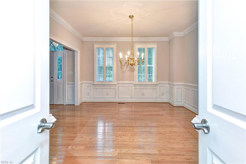 305 Par Drive Williamsburg VA 23188