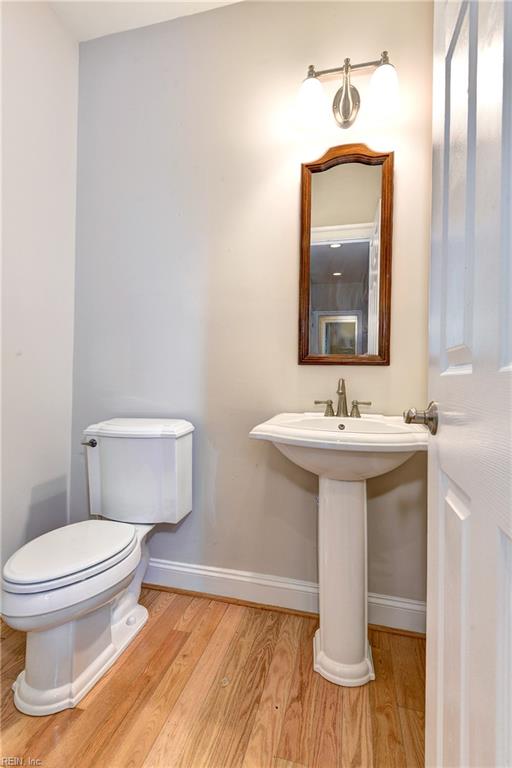 305 Par Drive Williamsburg VA 23188