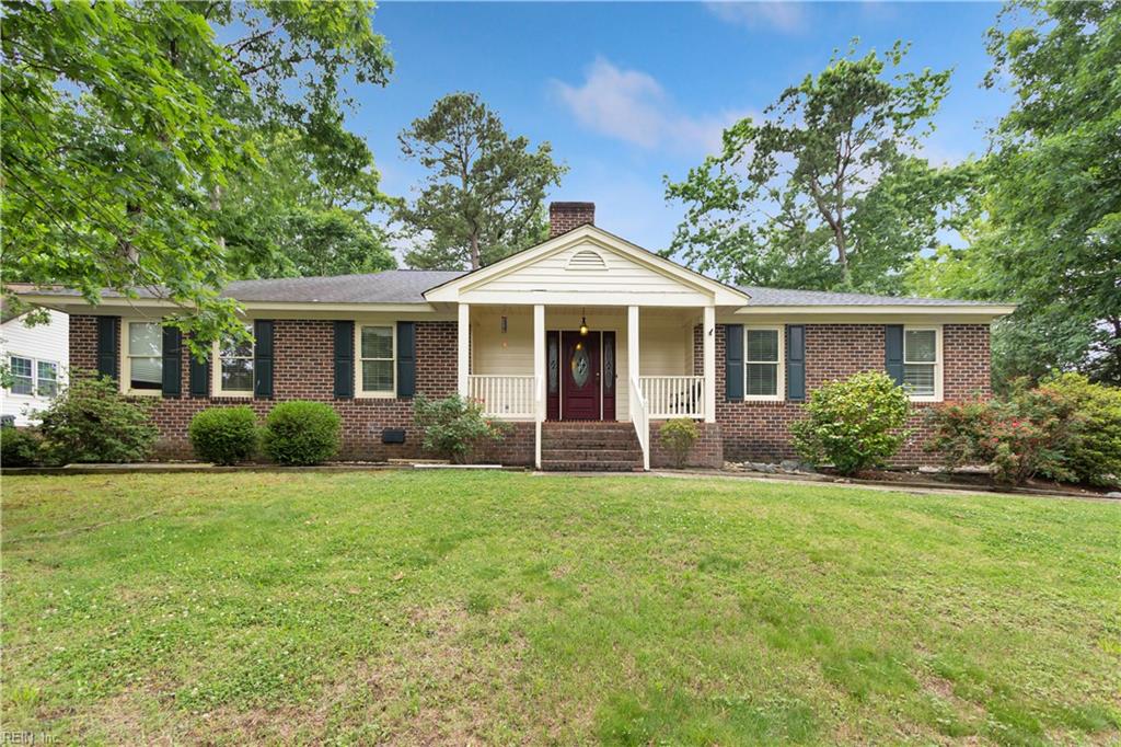 107 Thunderbird Lane Williamsburg VA 23185