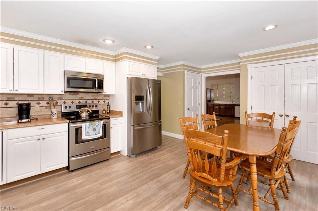 107 Thunderbird Lane Williamsburg VA 23185