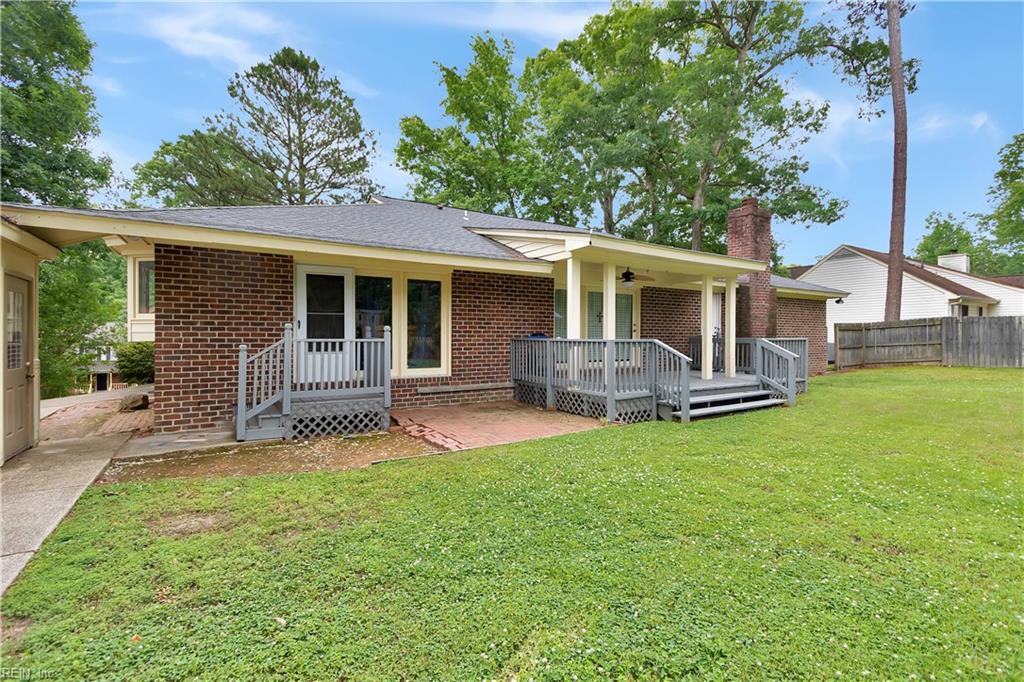 107 Thunderbird Lane Williamsburg VA 23185