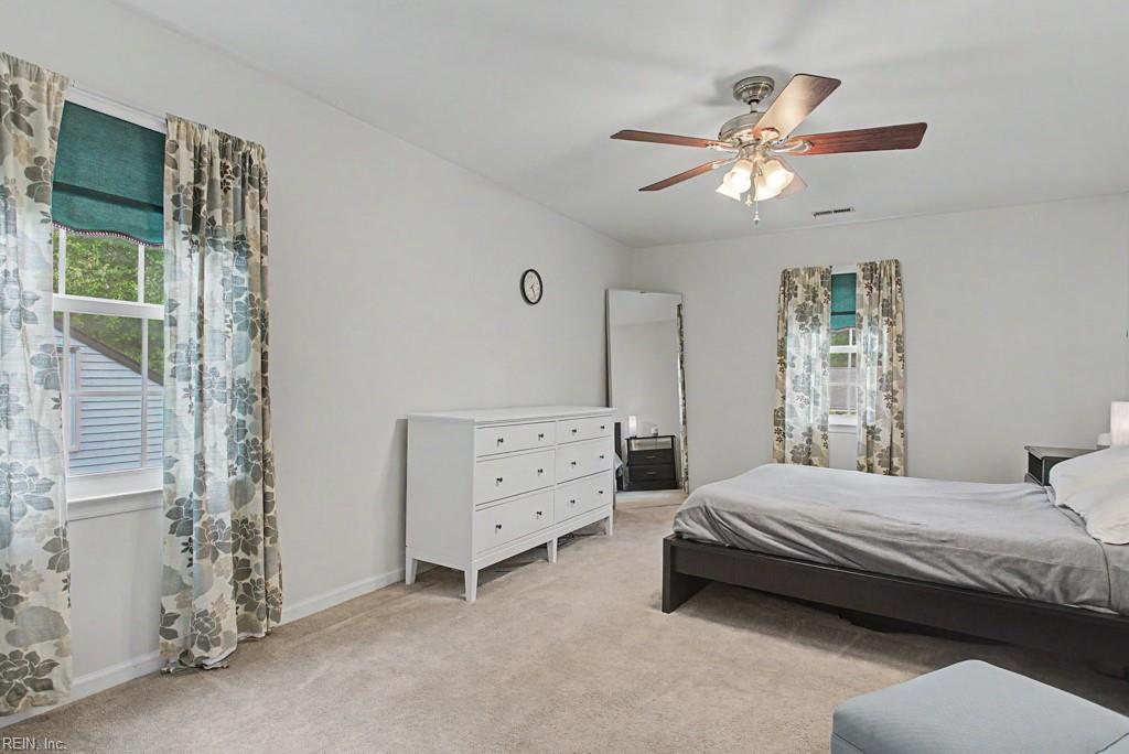 735 Leonard Lane Newport News VA 23601