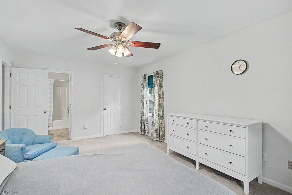 735 Leonard Lane Newport News VA 23601
