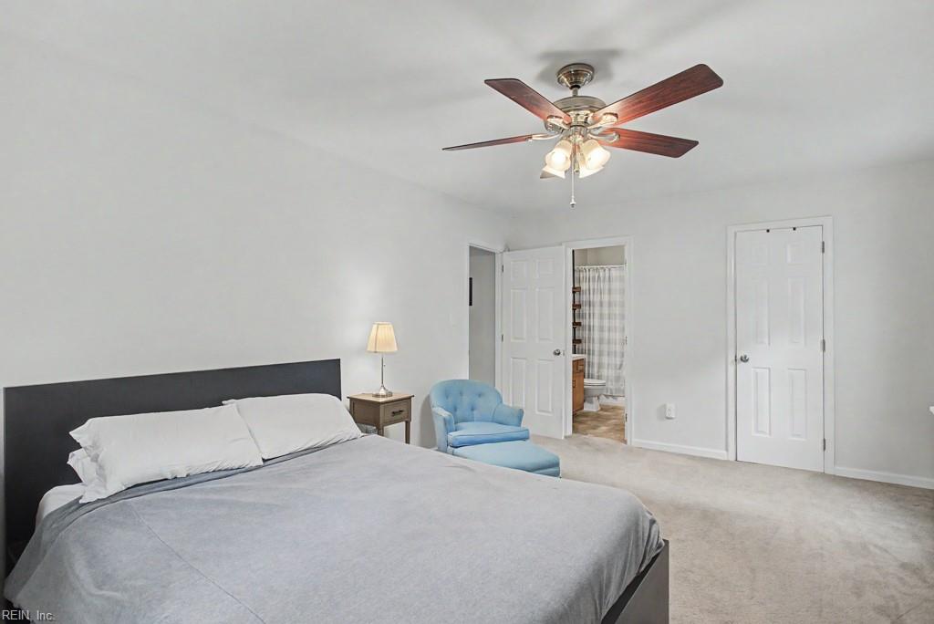 735 Leonard Lane Newport News VA 23601