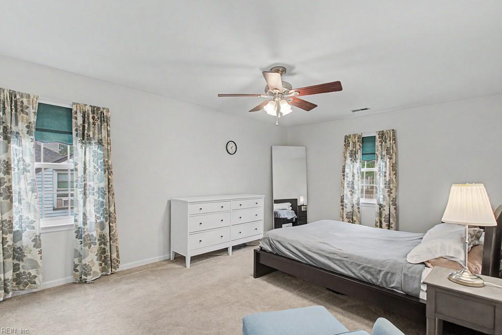 735 Leonard Lane Newport News VA 23601