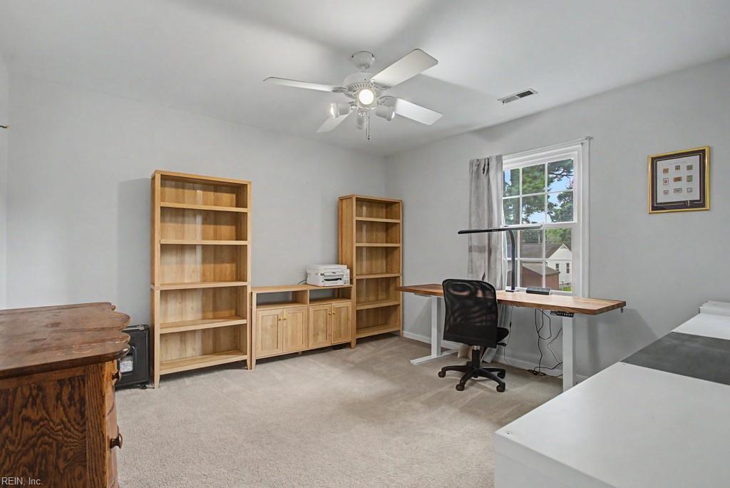 735 Leonard Lane Newport News VA 23601