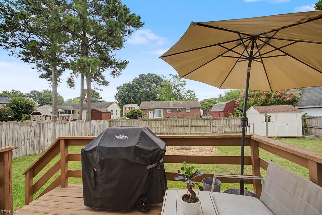 735 Leonard Lane Newport News VA 23601