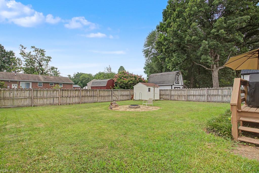735 Leonard Lane Newport News VA 23601