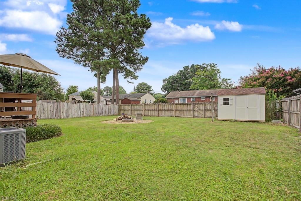 735 Leonard Lane Newport News VA 23601
