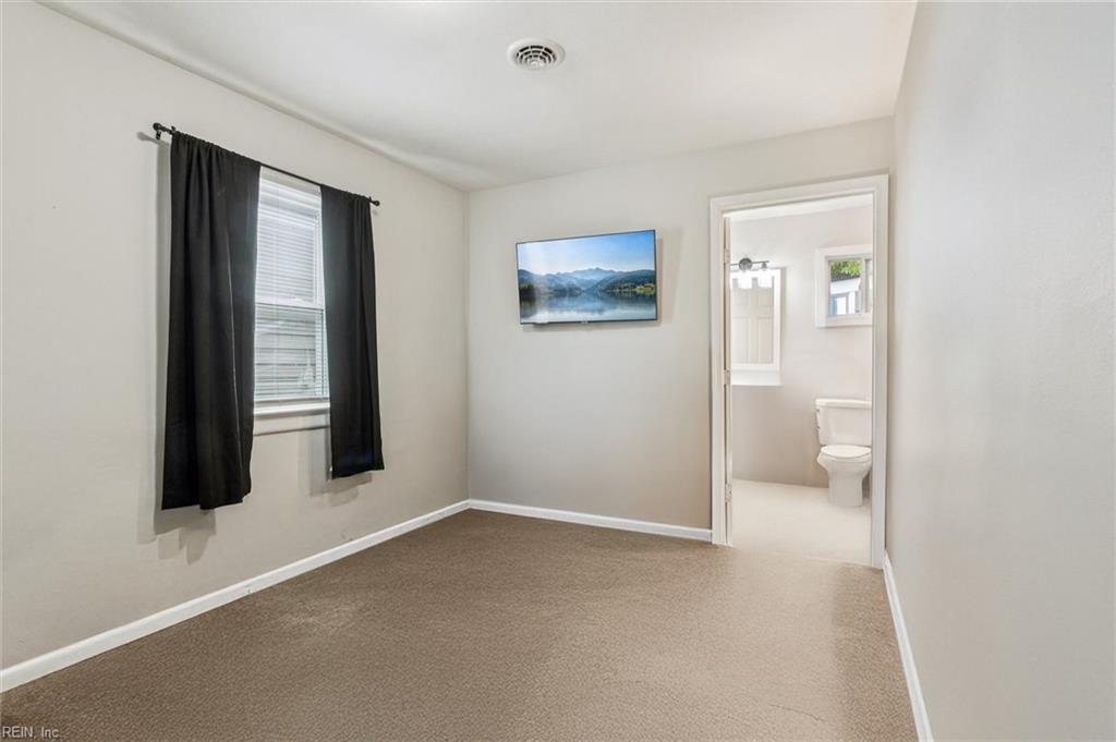 2509 Roanoke Avenue Newport News VA 23607