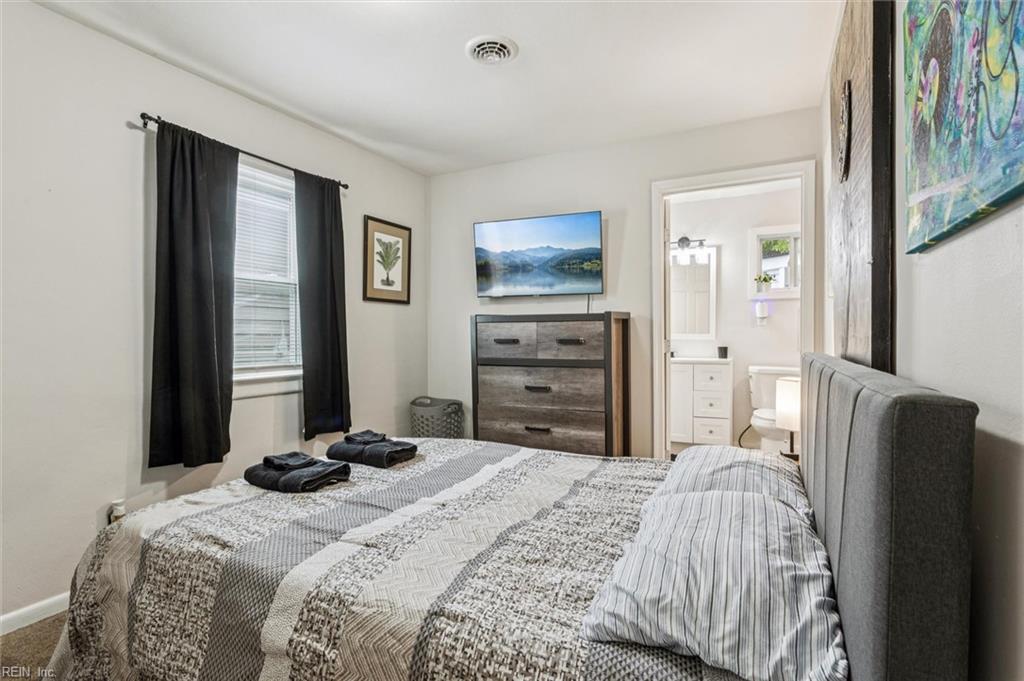 2509 Roanoke Avenue Newport News VA 23607