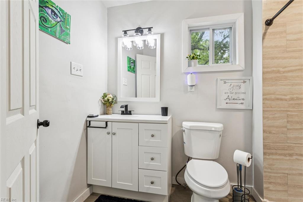 2509 Roanoke Avenue Newport News VA 23607