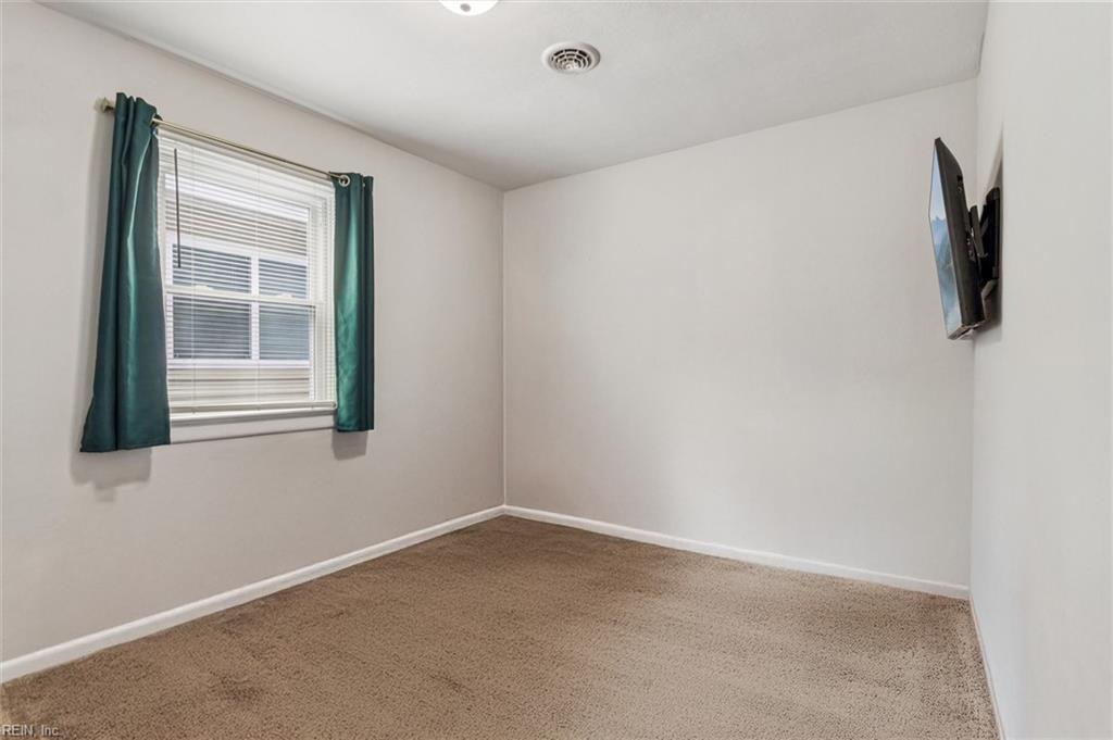 2509 Roanoke Avenue Newport News VA 23607