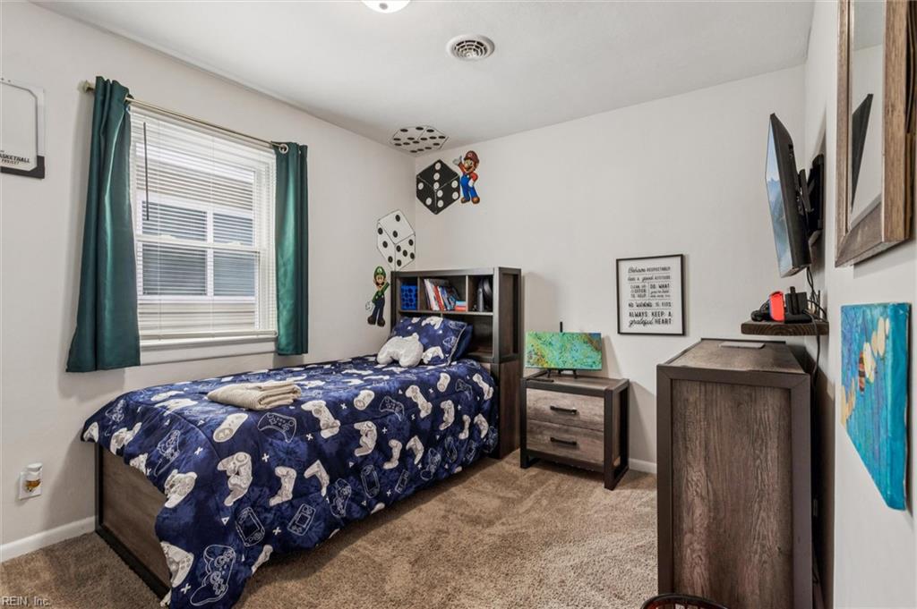 2509 Roanoke Avenue Newport News VA 23607