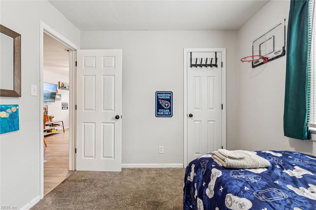 2509 Roanoke Avenue Newport News VA 23607