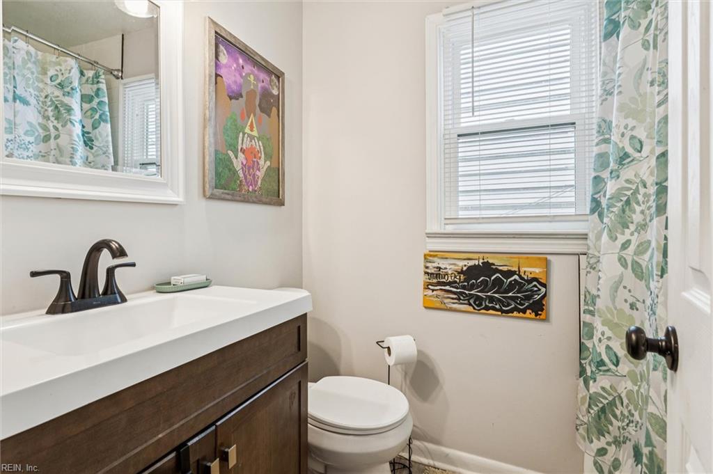 2509 Roanoke Avenue Newport News VA 23607