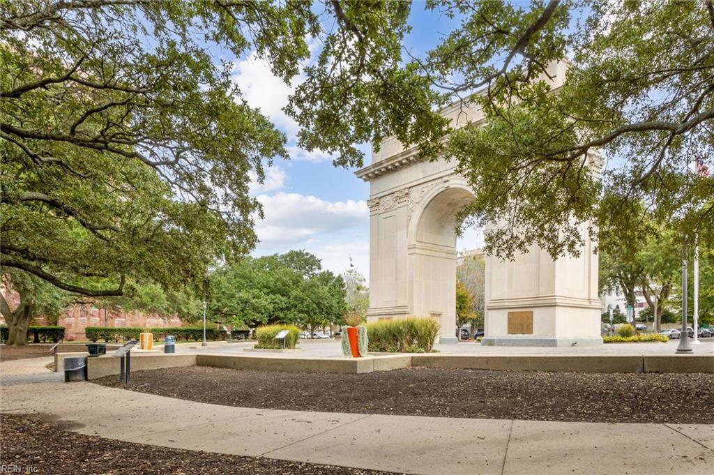 2509 Roanoke Avenue Newport News VA 23607