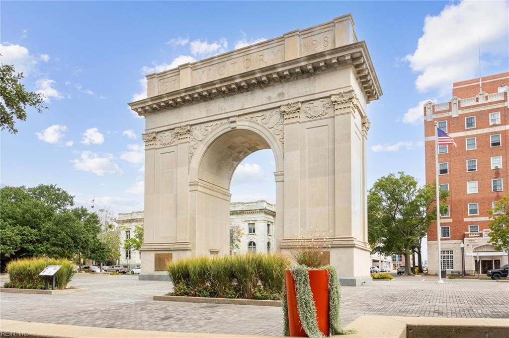 2509 Roanoke Avenue Newport News VA 23607