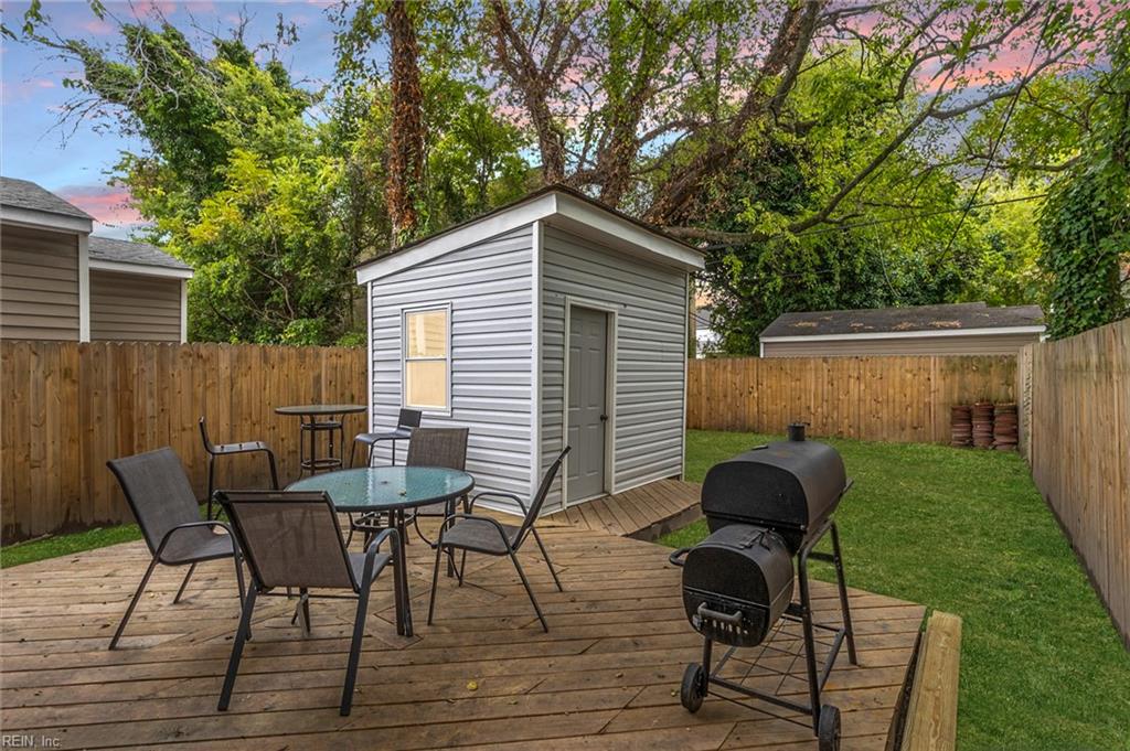 2509 Roanoke Avenue Newport News VA 23607