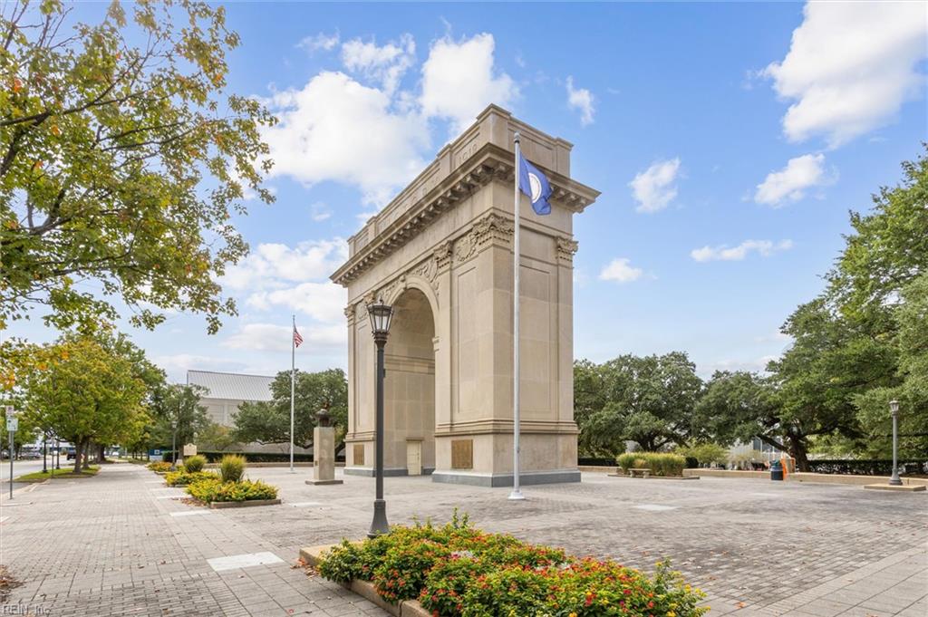 2509 Roanoke Avenue Newport News VA 23607