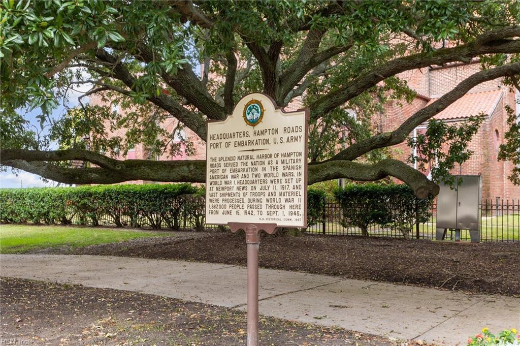 2509 Roanoke Avenue Newport News VA 23607