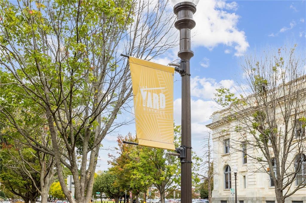 2509 Roanoke Avenue Newport News VA 23607