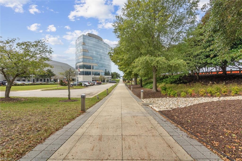 2509 Roanoke Avenue Newport News VA 23607