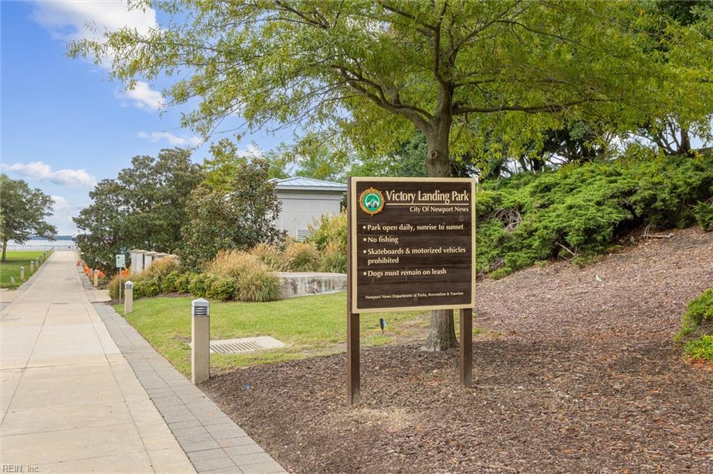 2509 Roanoke Avenue Newport News VA 23607