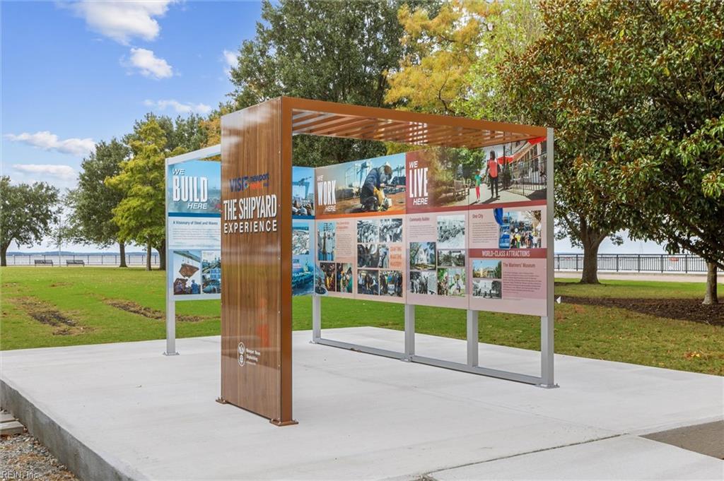 2509 Roanoke Avenue Newport News VA 23607