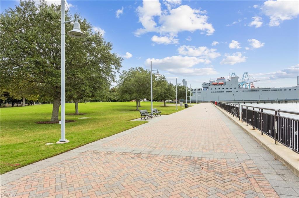 2509 Roanoke Avenue Newport News VA 23607