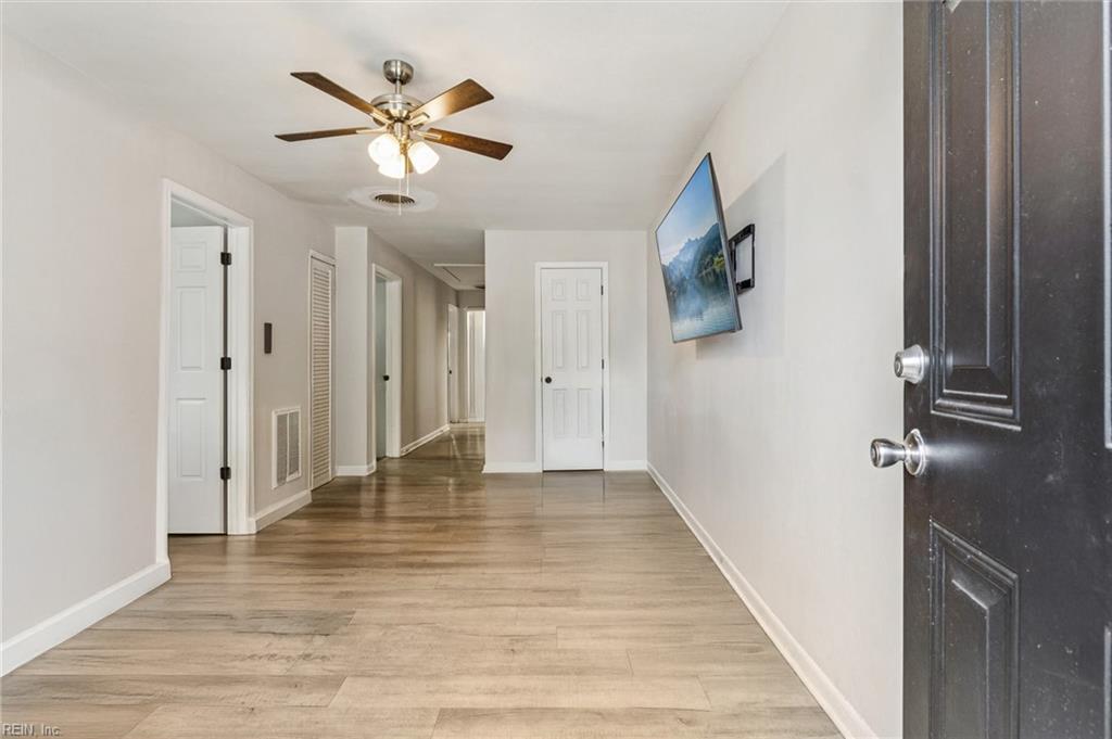 2509 Roanoke Avenue Newport News VA 23607