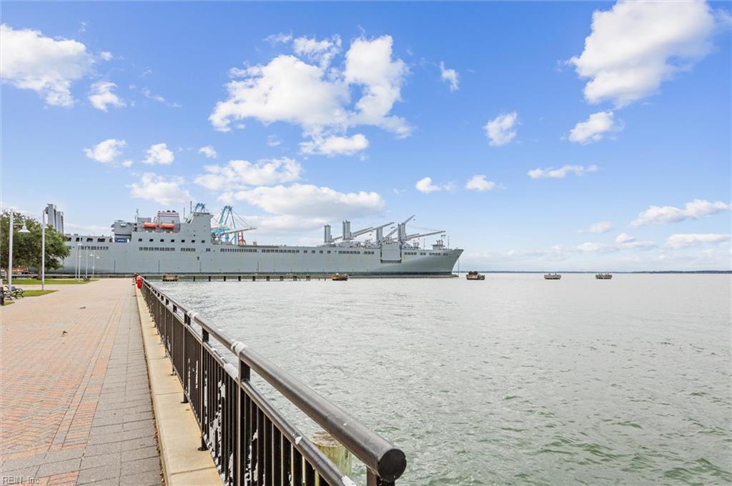 2509 Roanoke Avenue Newport News VA 23607