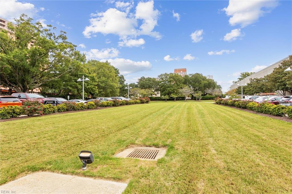 2509 Roanoke Avenue Newport News VA 23607