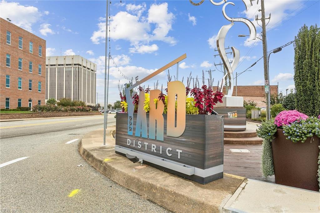 2509 Roanoke Avenue Newport News VA 23607