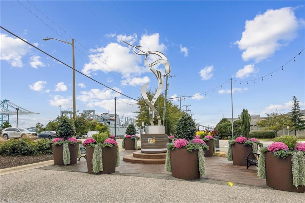 2509 Roanoke Avenue Newport News VA 23607